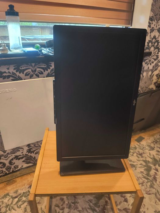 Монітор 21.5" Fujitsu B22T-7 LED ProGreen FullHD HDMI/DVI/VGA USB-Hub