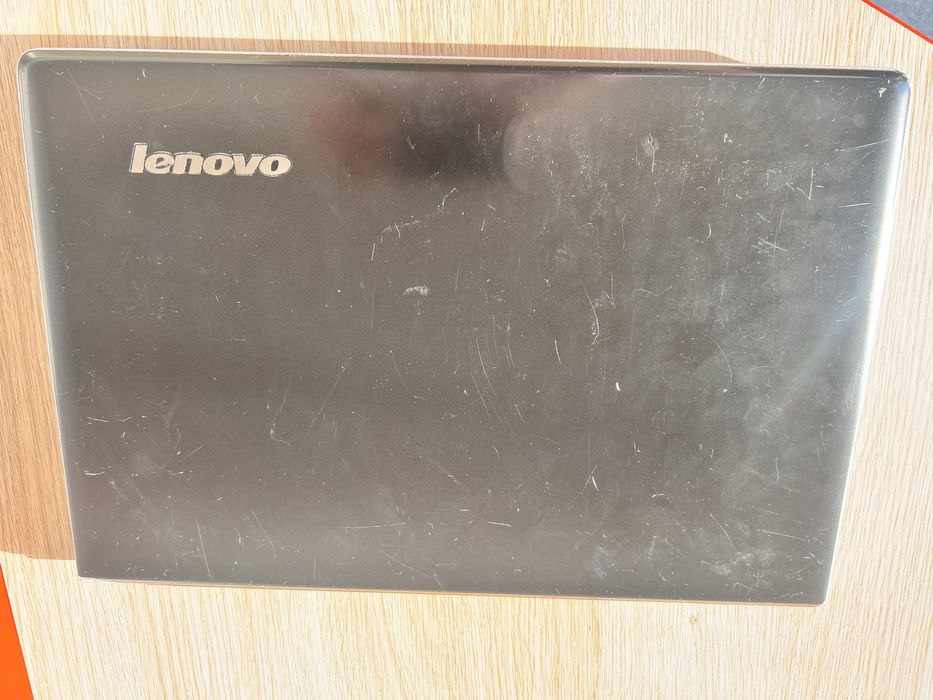 Laptop lenovo z51 sprawny