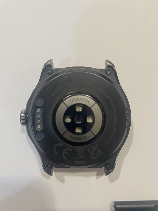 Smartwarch Ticwatch Pro 5