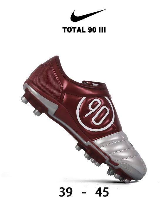 Nike T90 Air Zoom