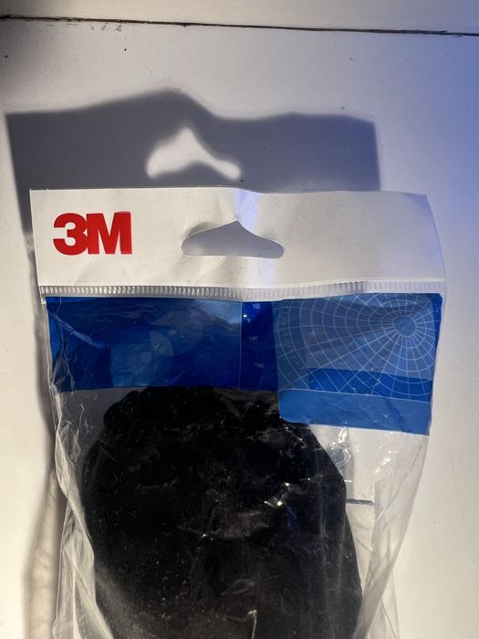 GoggleGear 3M 500