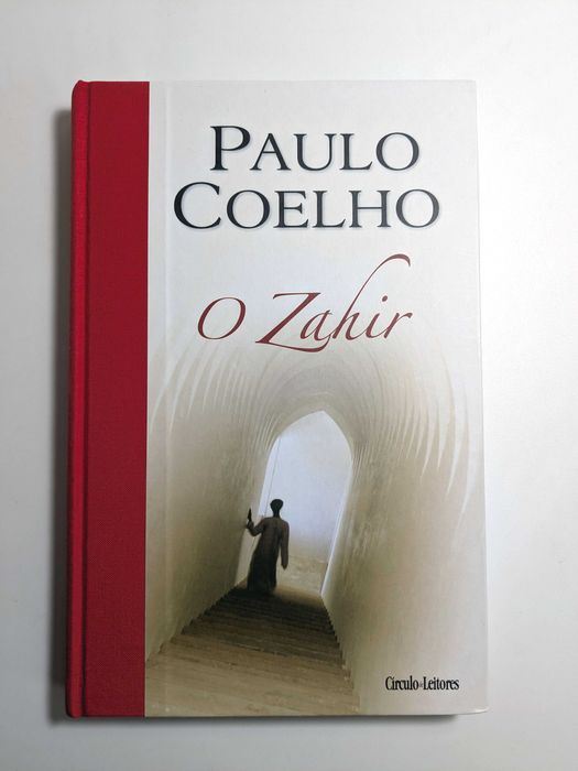 "O Zahir" (Paulo Coelho)