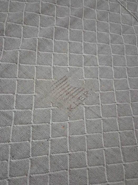 Zestaw dwóch kanap skórzanych Kler