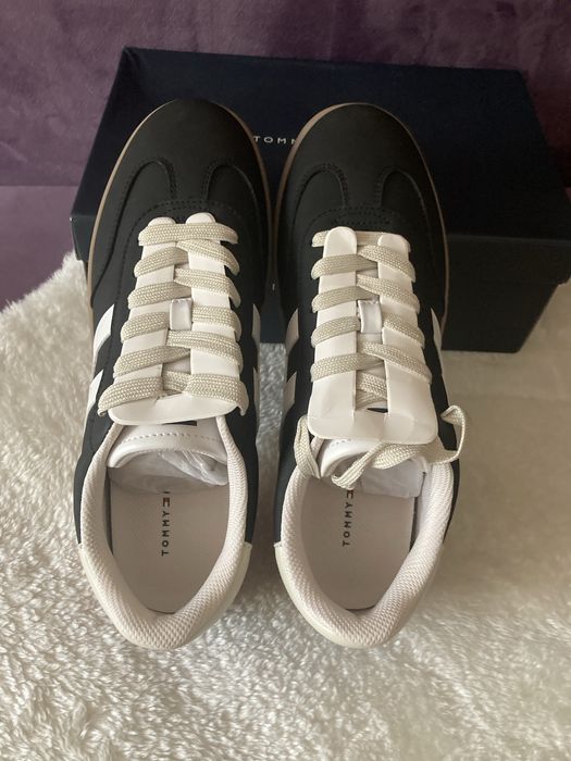 Кеди Tommy Hilfiger 9,5