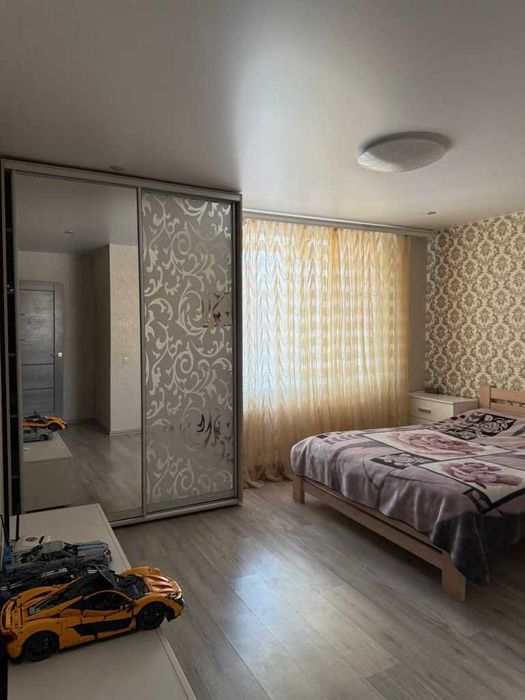 Продаж 1к квартири р-н Зигіна новобудова 3 поверх індив опалення