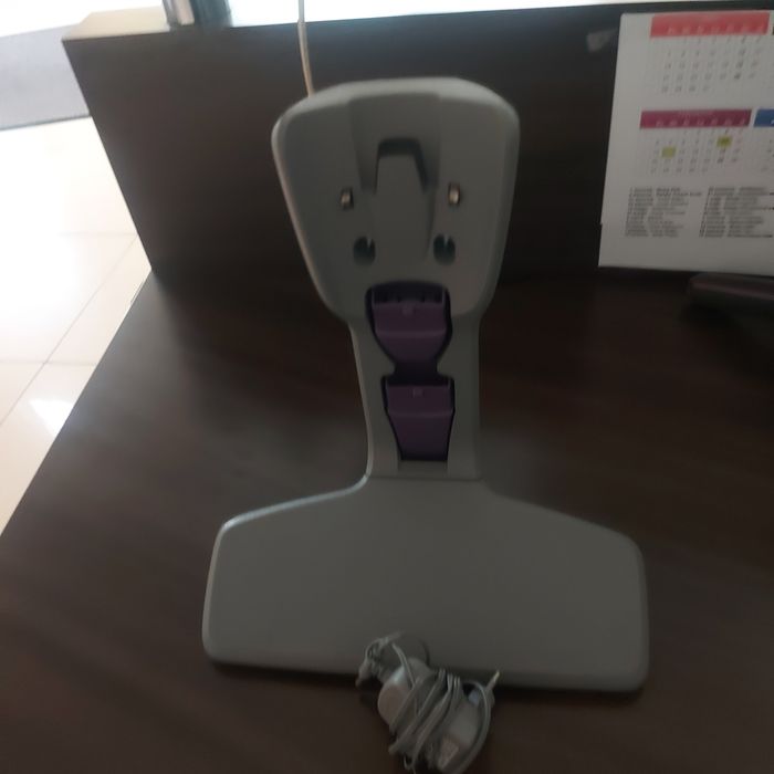 Odkurzacz bezprzewodow   ergororapido  bezprzewodowy  Elektrolux