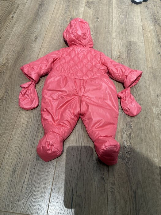 Комбінезон Человечек 6міс