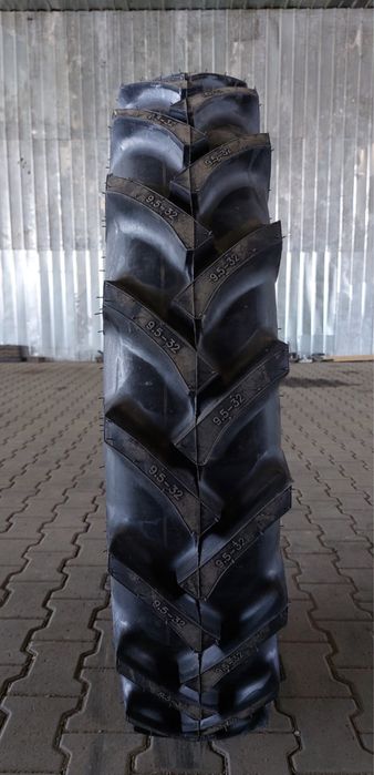 Шина 9.5-32 SpeedWays! GripKing - 8PR!