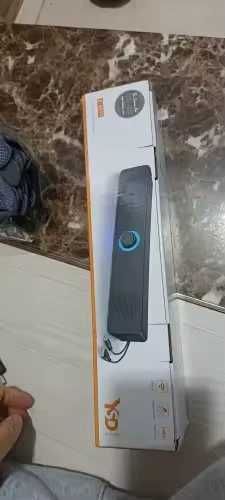 Głośnik Bluetooth bezprzewodowy | aux | usb | Mocny dźwięk  Nowy