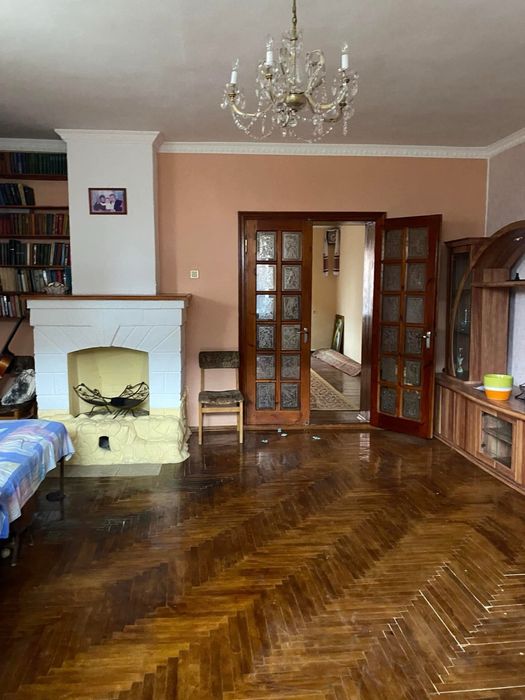 Продам жилой дом в Коблево