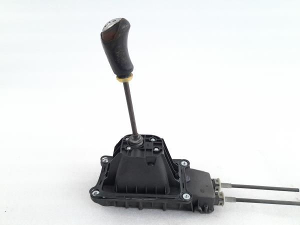 Seletor caixa velocidades RENAULT Clio IV (BH_)