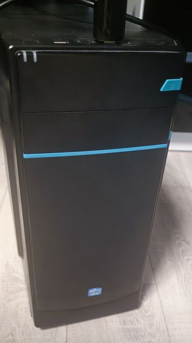 Komputer stacjonarny