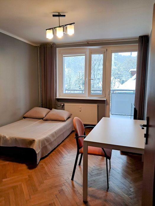 Sopot mieszkanie trzypokojowe