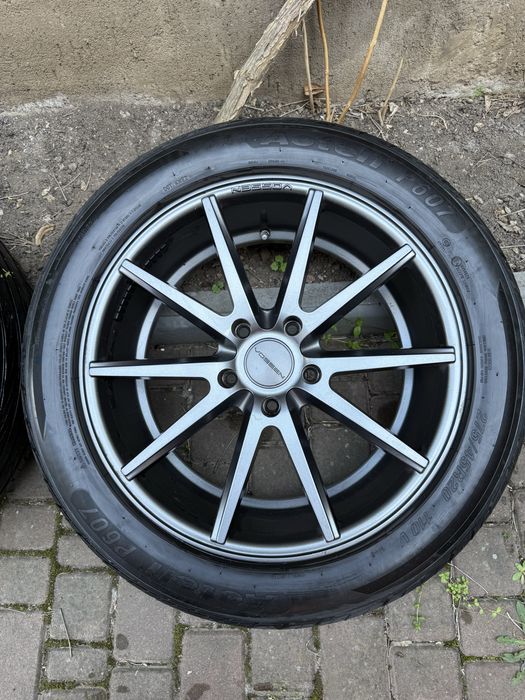 Диски VOSSEN VFS-1 20R