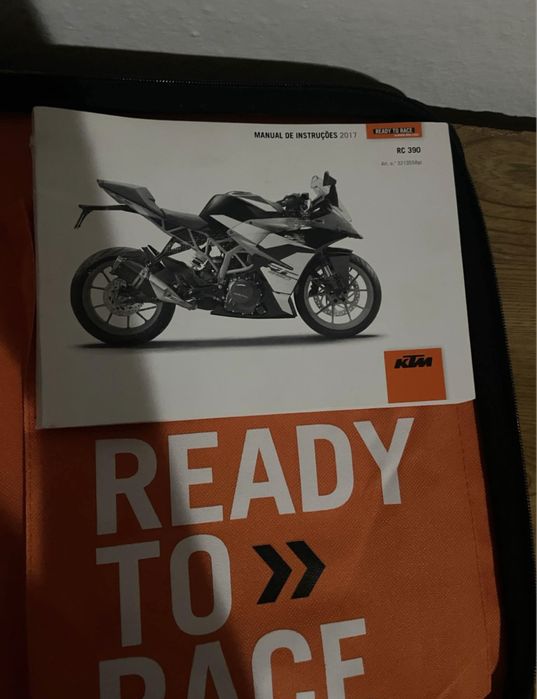 Ktm 390cc rc 2022