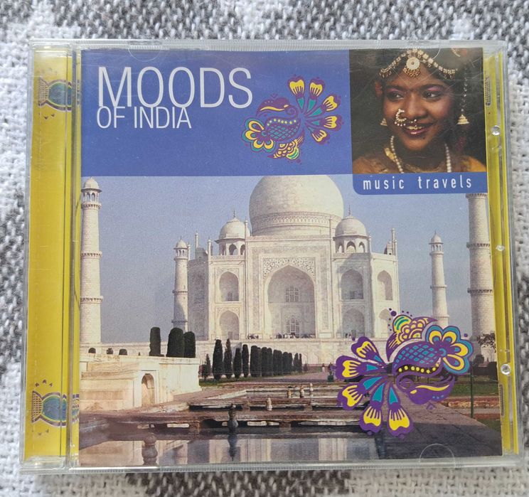 Moods of india 17