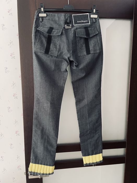 Джогери  Anna Biagini