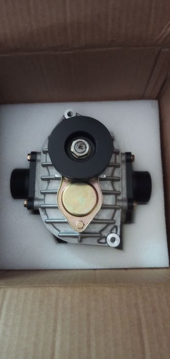 Vendo Supercharger ideal para carocha