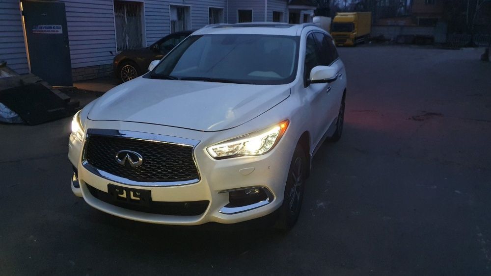 INFINITI JX35 QX60 накладка центральной консоли в сборе кнопка
