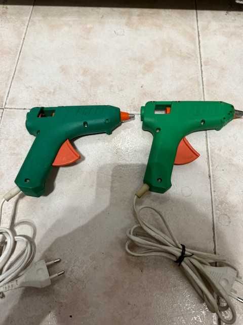Pistolas de cola