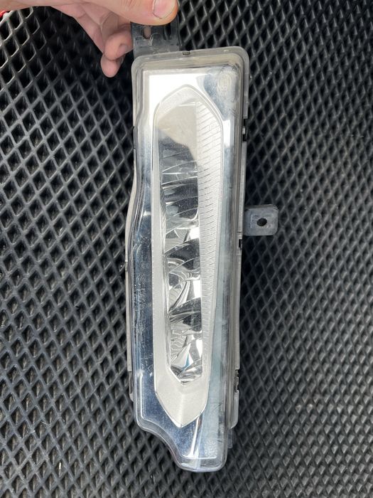 Туманка права BMW X3 G01