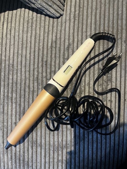 lokówka proluxe remington