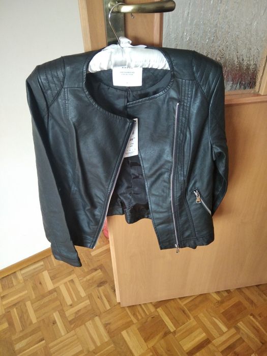 Nowa ramoneska House xs/ s