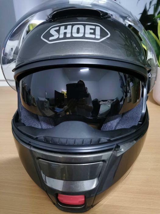 Kask shoei neotec XS
