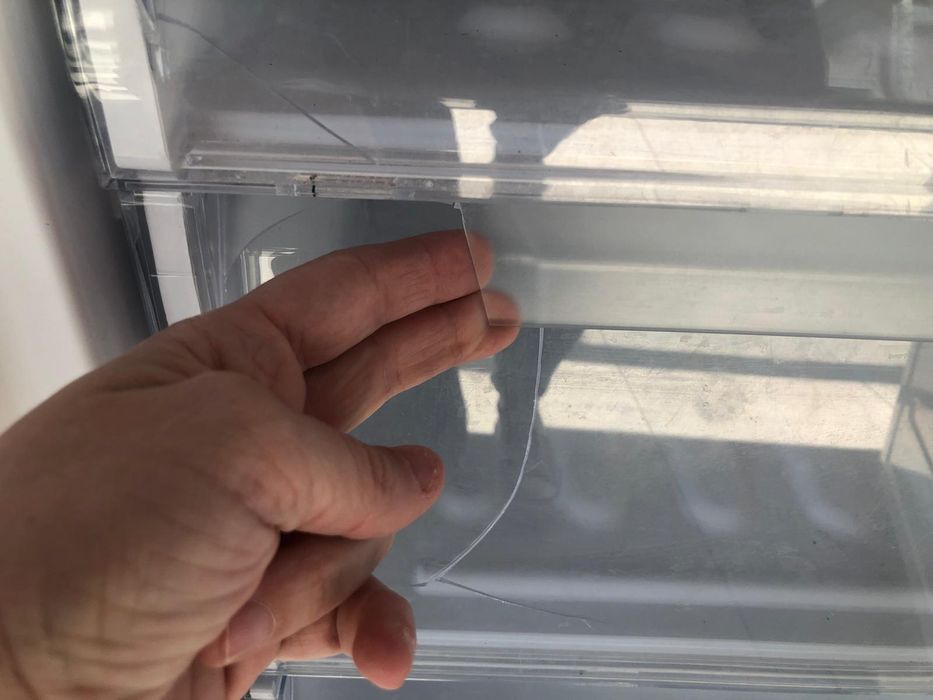 Frigorífico combinado Hotpoint