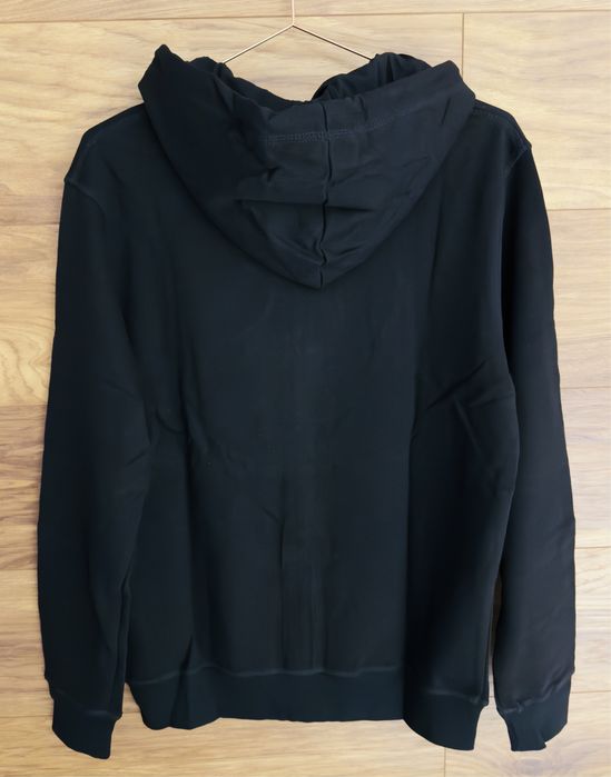 Icon bluza męska z kapturem