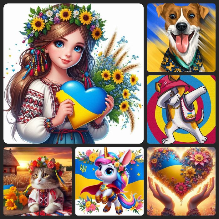 Діамантова/алмазна мозаїка