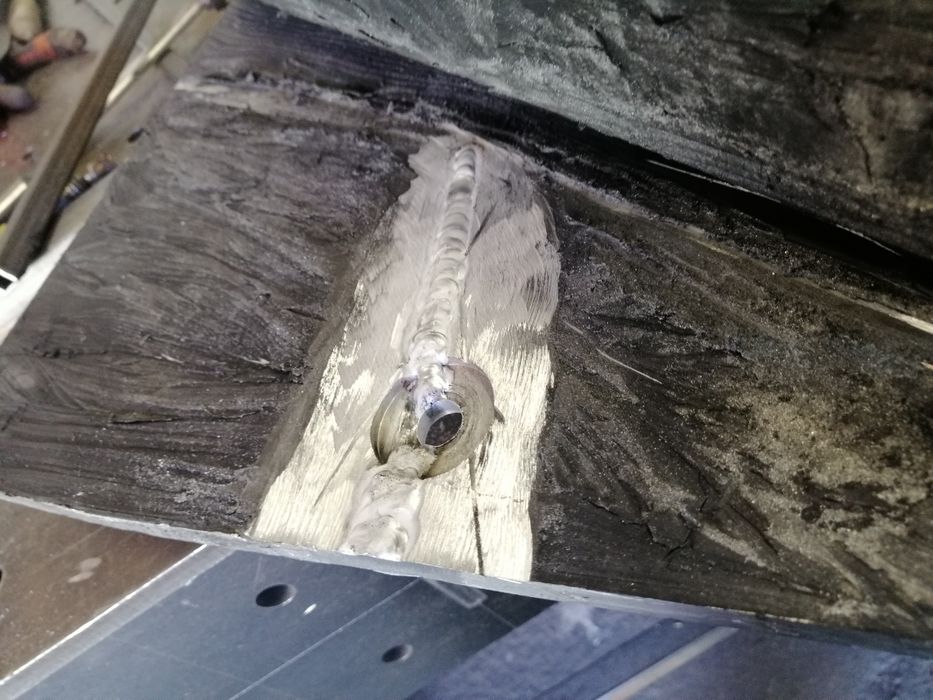 Spawanie uslugi serwis naprawa spawacz aluminium nierdzewka czarnastal