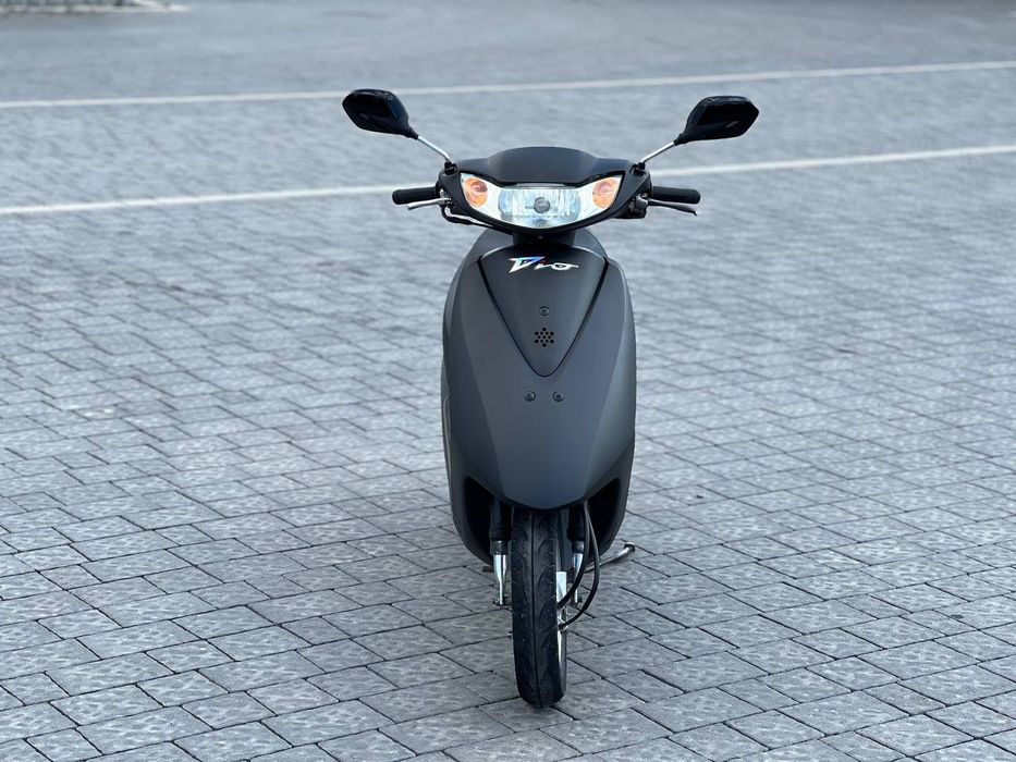 Honda dio af 62 4T