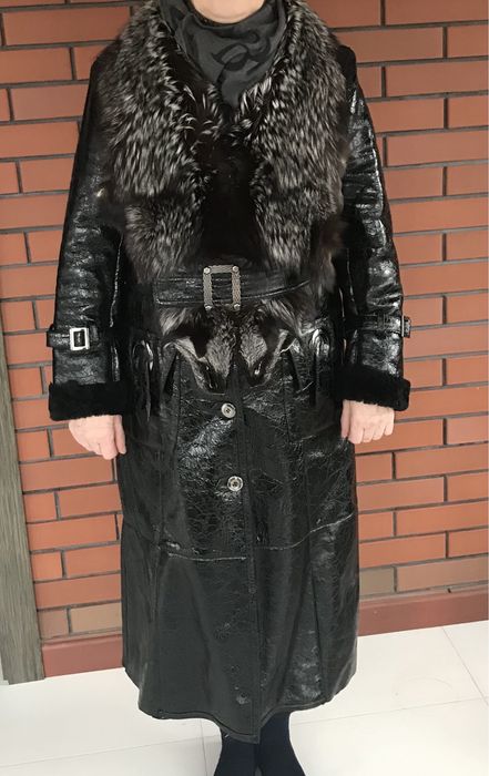 Дублянка натуральна. Туреччина