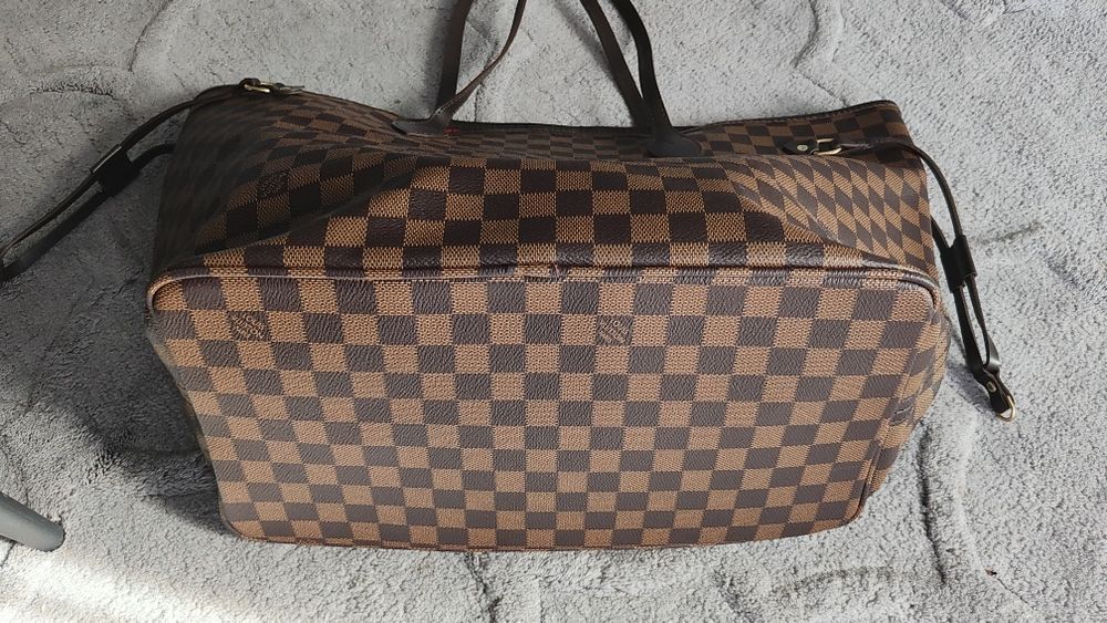 Torebka firmy Louis Vuitton