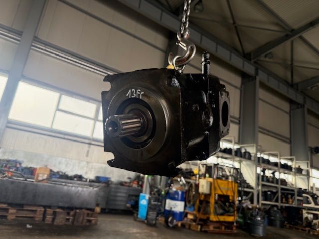 Hydromatik A11VL0130DSR pompa hydrauliczna