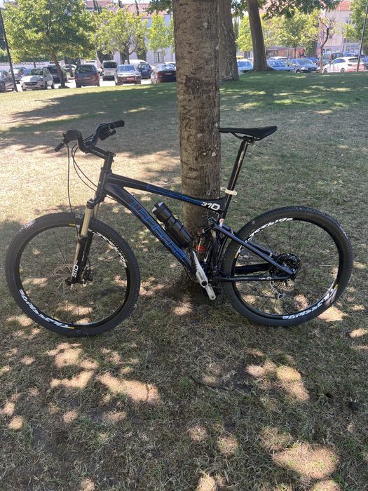 Bicicleta Lapierre 310 X Control
