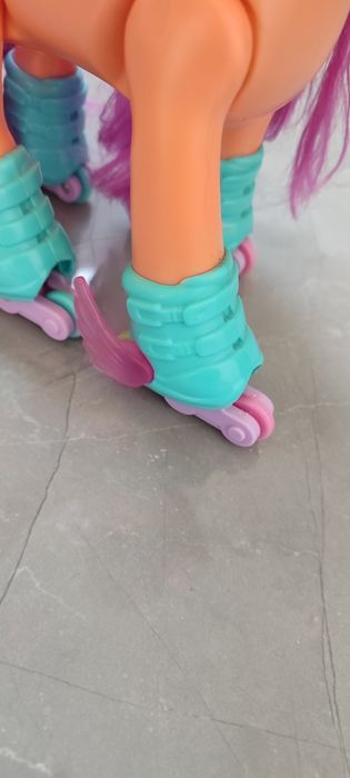 My Little Pony: Nowe pokolenie