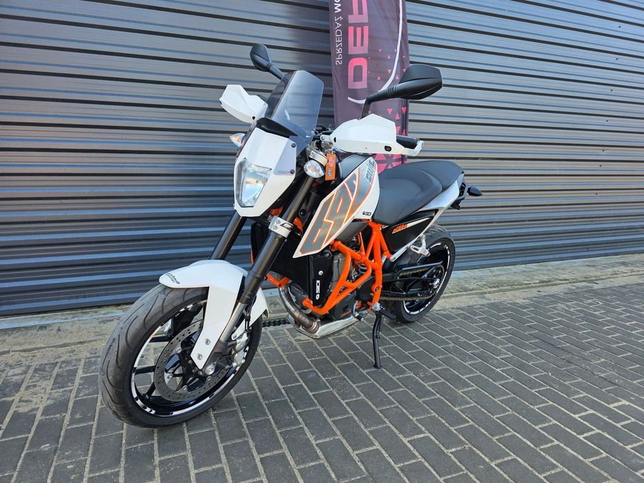 KTM