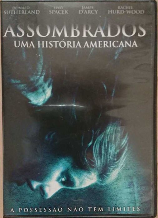 DVDs - Filmes - vários 7b