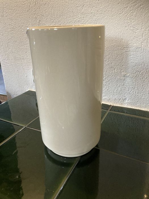 Wazon Vallauris ceramika design dizajn vintage