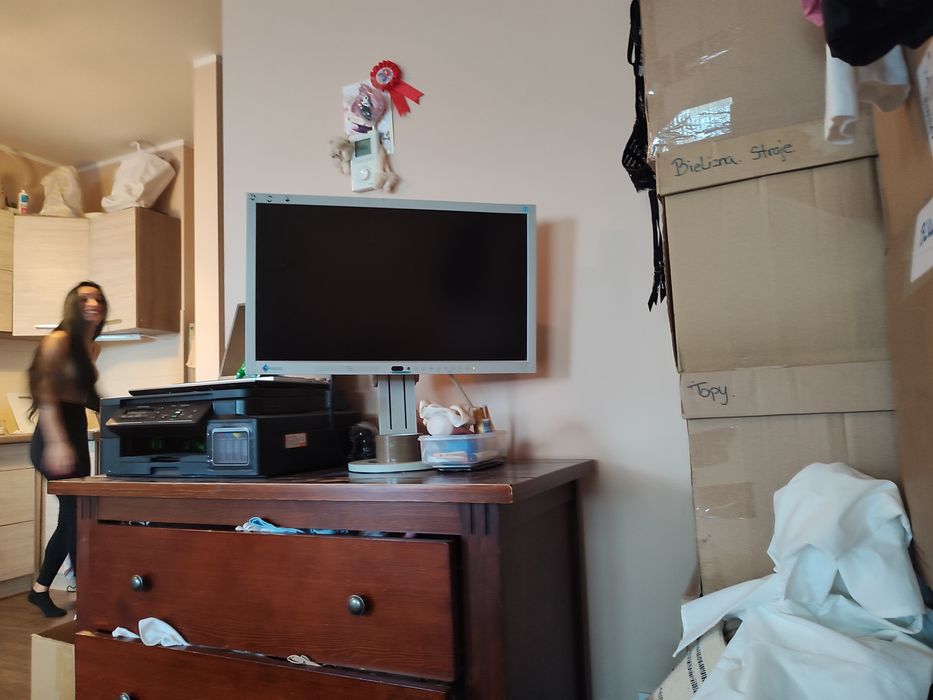 Monitor 23" LED EIZO FlexScan EV2333W