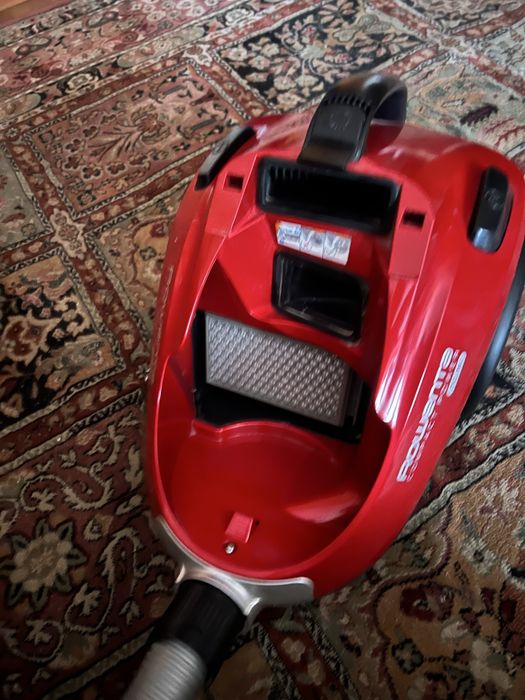 Порохотяг Rowenta(Ровента)