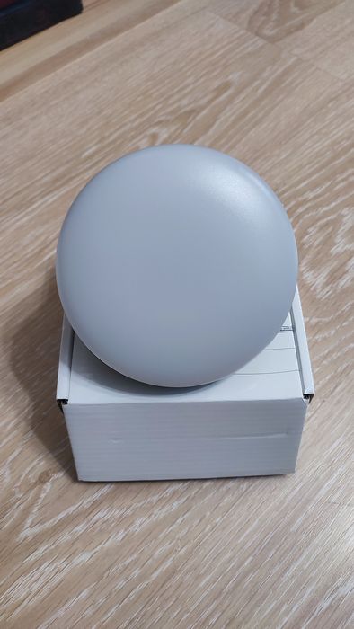 Потужна Led лампа MOSLIGHTING MOS-14 біле світло.