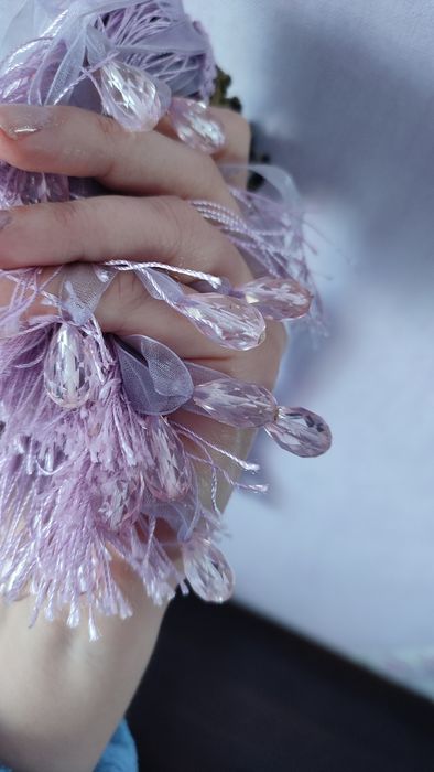 Підхвати для штор підв'язки аксесуари для штор