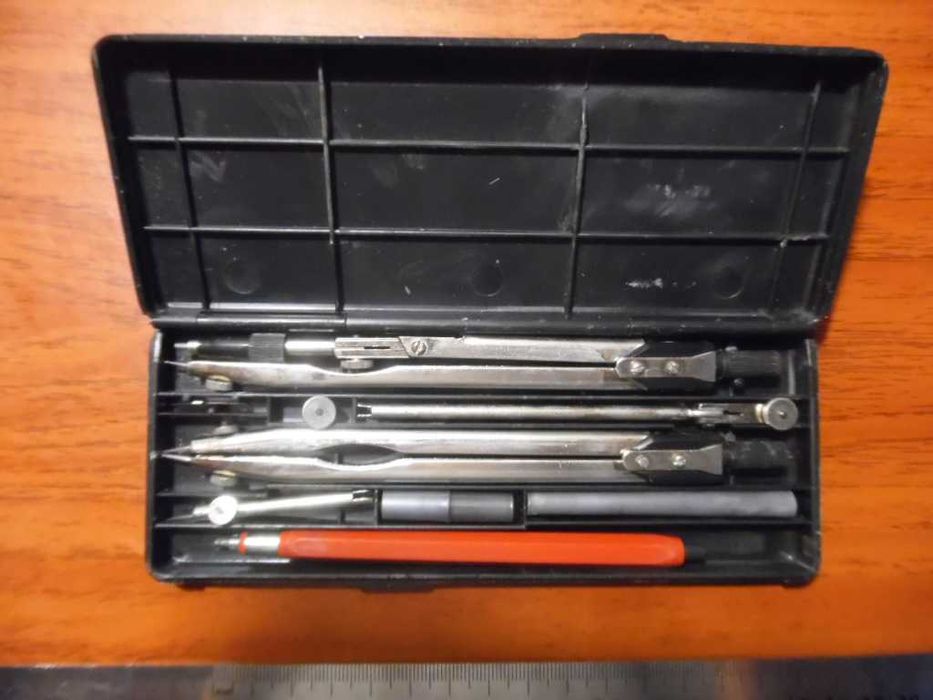 готувальня для школяра нчк 15-1-01 зроблено в срср