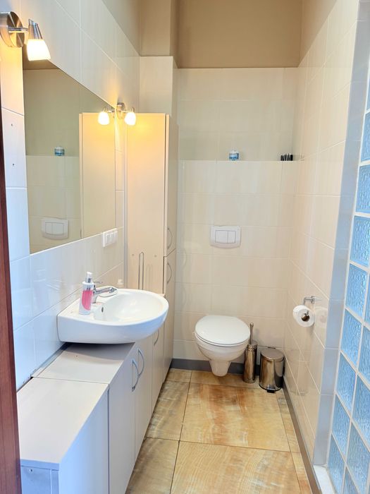 161m2 lokal użytkowy Łódź Górna