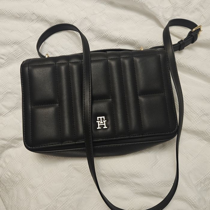 Torebka Tommy hilfiger