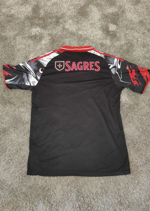 Camisola nova edição especial
