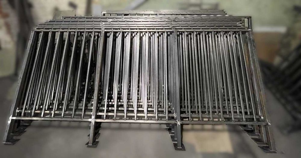 Зварювання металу